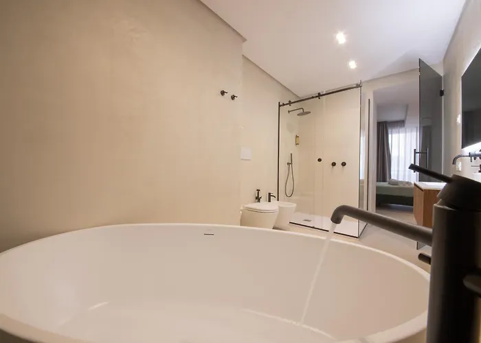 Dimore D'elite & Monopoli