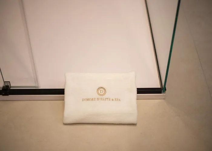 Gæstehus Dimore D'elite & Monopoli