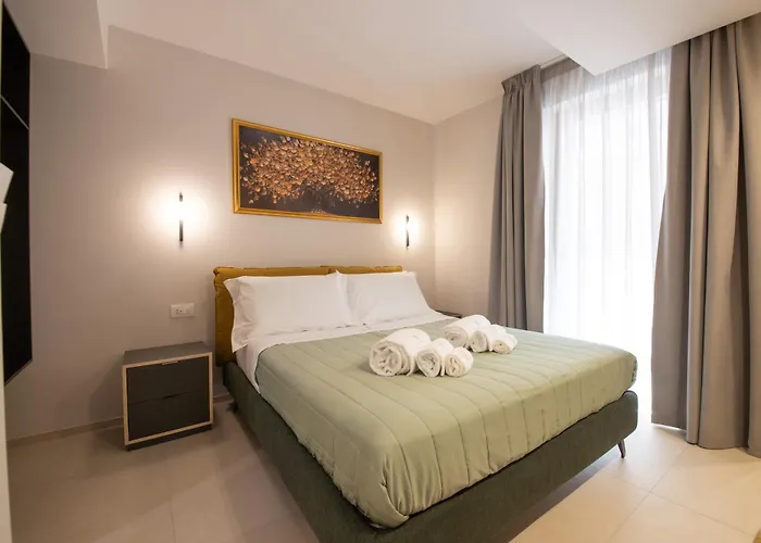 Gæstehus Dimore D'elite &