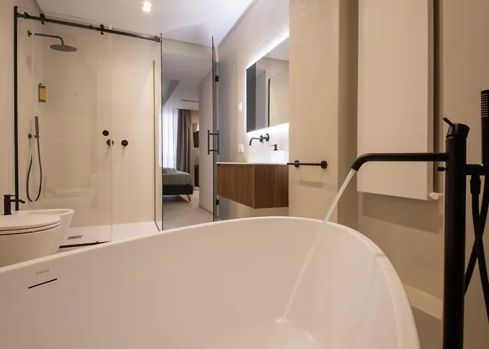 Dimore D'elite & 4* Monopoli