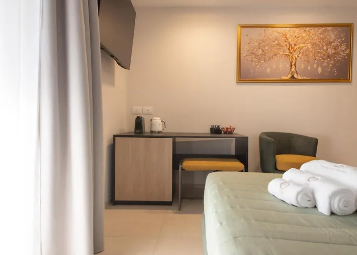 Dimore D'elite & Gæstehus