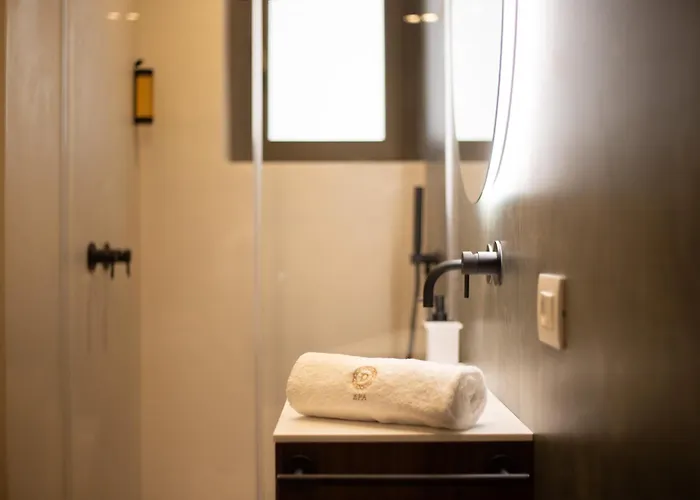 Dimore D'elite & Gæstehus