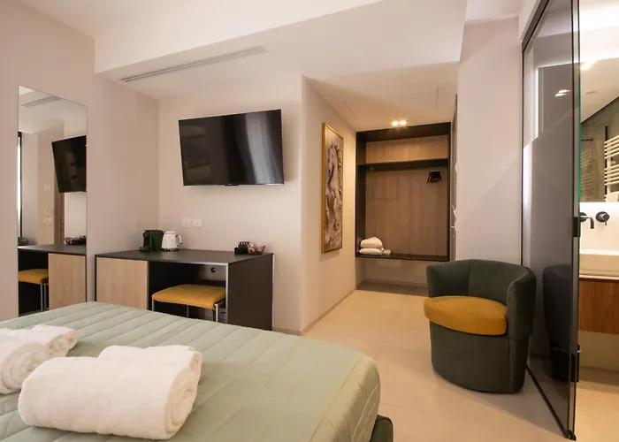 Dimore D'elite & Monopoli