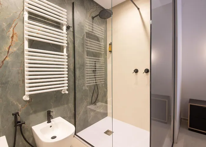 Gæstehus Dimore D'elite & 4*