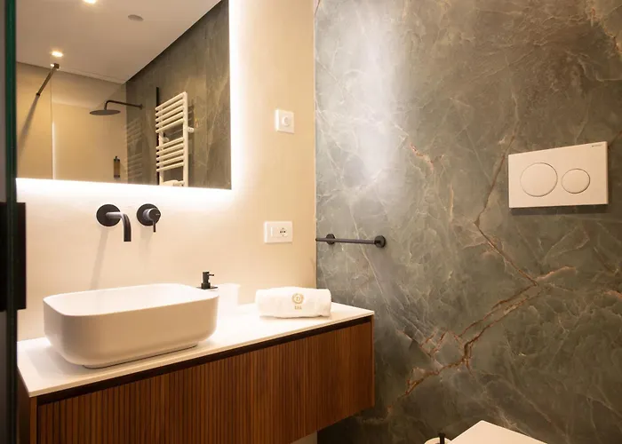 Dimore D'elite & 4* Monopoli