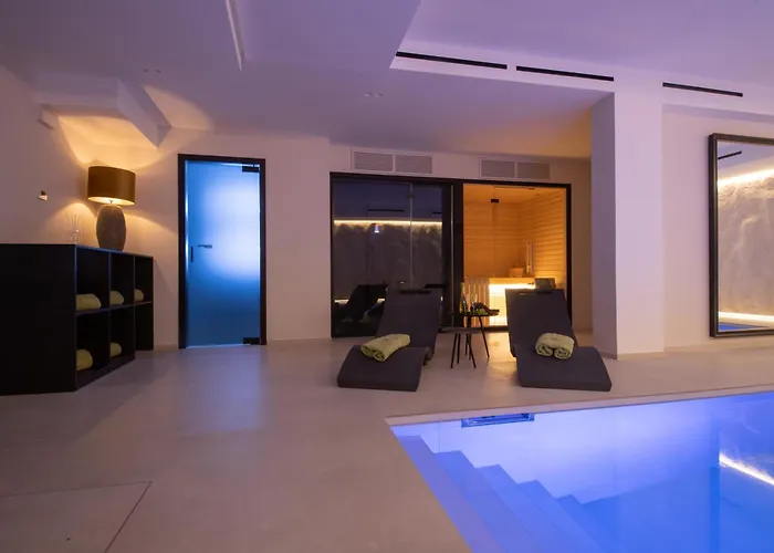 Dimore D'elite & 4* Monopoli