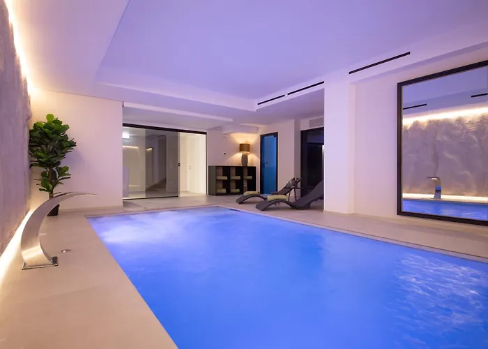 Gæstehus Dimore D'elite & Monopoli